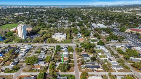360 57th Street N St Petersburg FL 33710