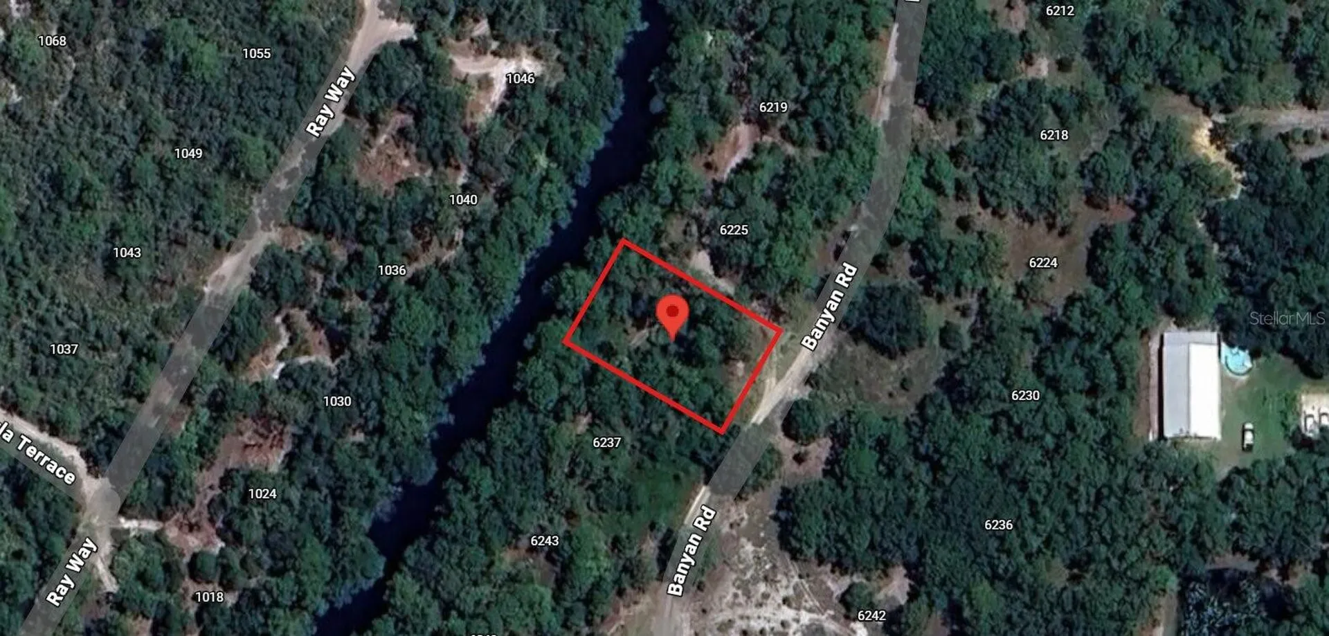 6231 Banyan Road Sebring FL 33875