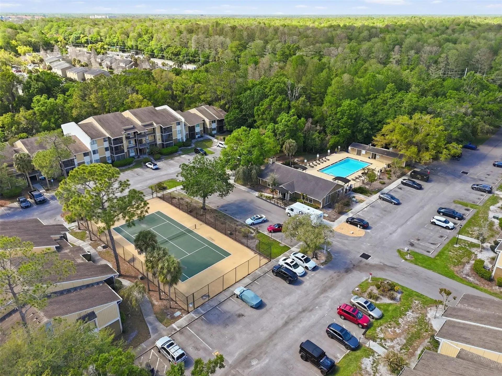 13285 Arbor Pointe Circle Tampa FL 33617