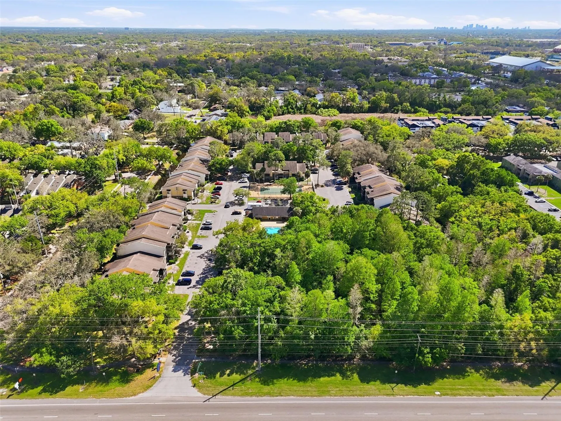 13285 Arbor Pointe Circle Tampa FL 33617