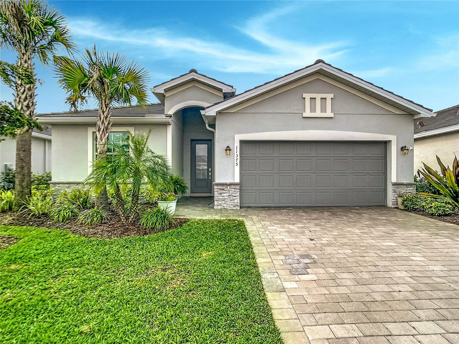 11375 Burgundy Drive Venice FL 34293