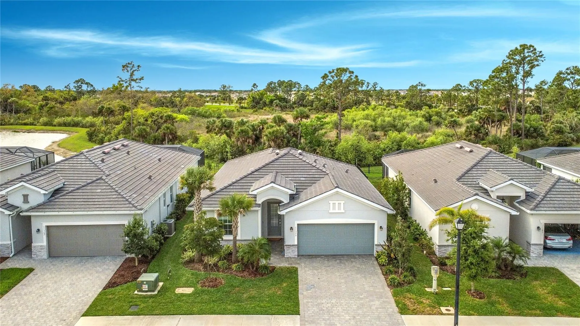 11375 Burgundy Drive Venice FL 34293