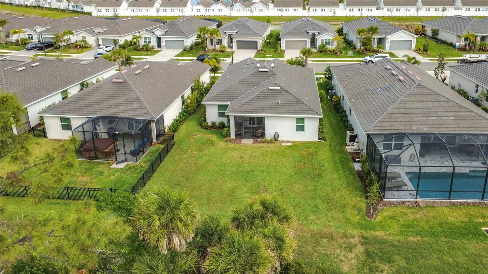 11375 Burgundy Drive Venice FL 34293