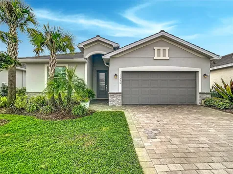11375 Burgundy Drive Venice FL 34293