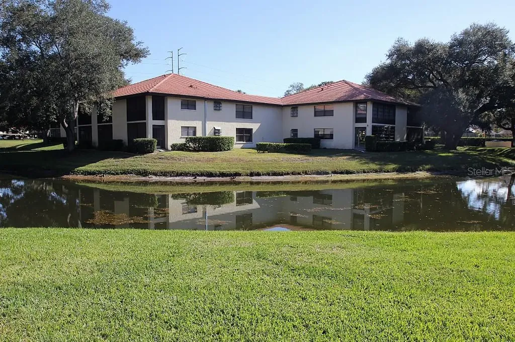 704 Hammock Pine Boulevard Clearwater FL 33761