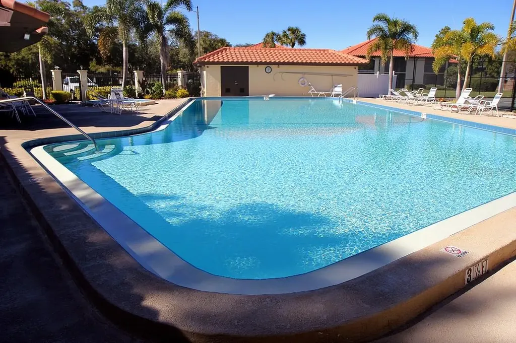 704 Hammock Pine Boulevard Clearwater FL 33761