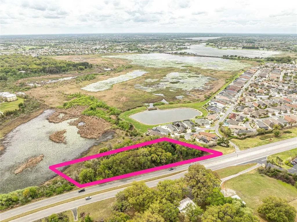 8769 E County Road 466 Lady Lake FL 32162