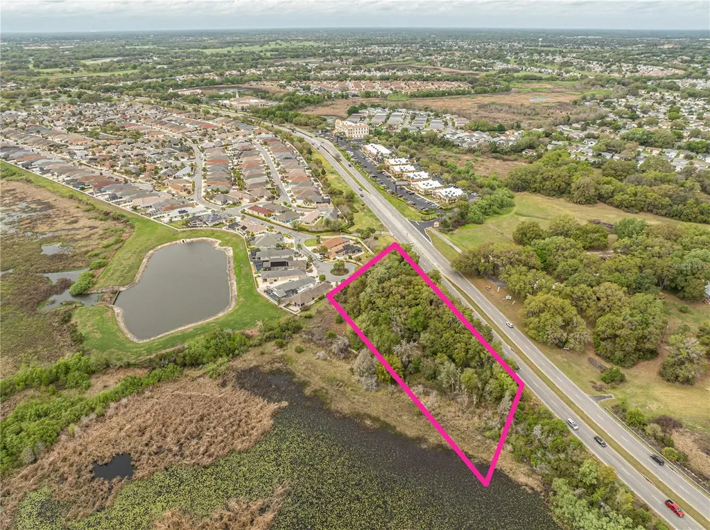 8769 E County Road 466 Lady Lake FL 32162