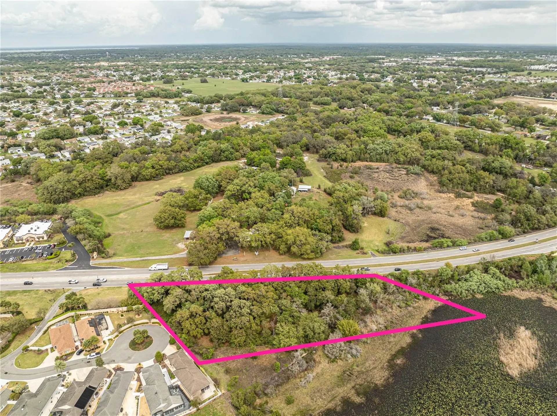 8769 E County Road 466 Lady Lake FL 32162
