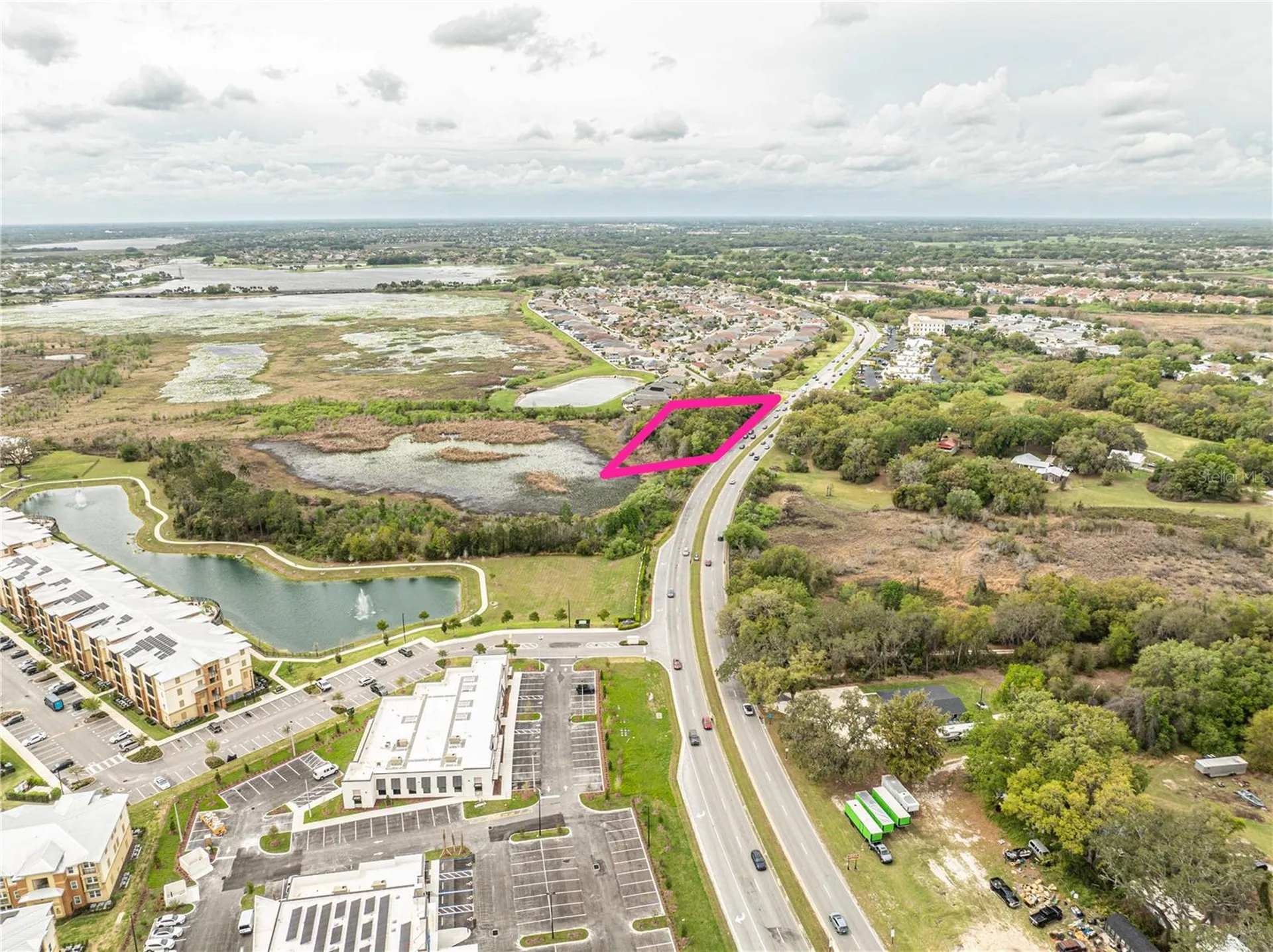 8769 E County Road 466 Lady Lake FL 32162