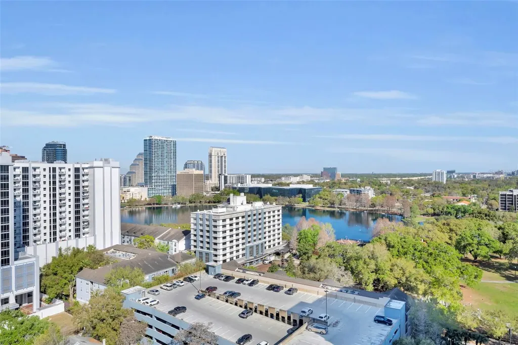 100 S Eola Drive Orlando FL 32801