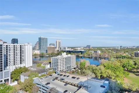 100 S Eola Drive Orlando FL 32801