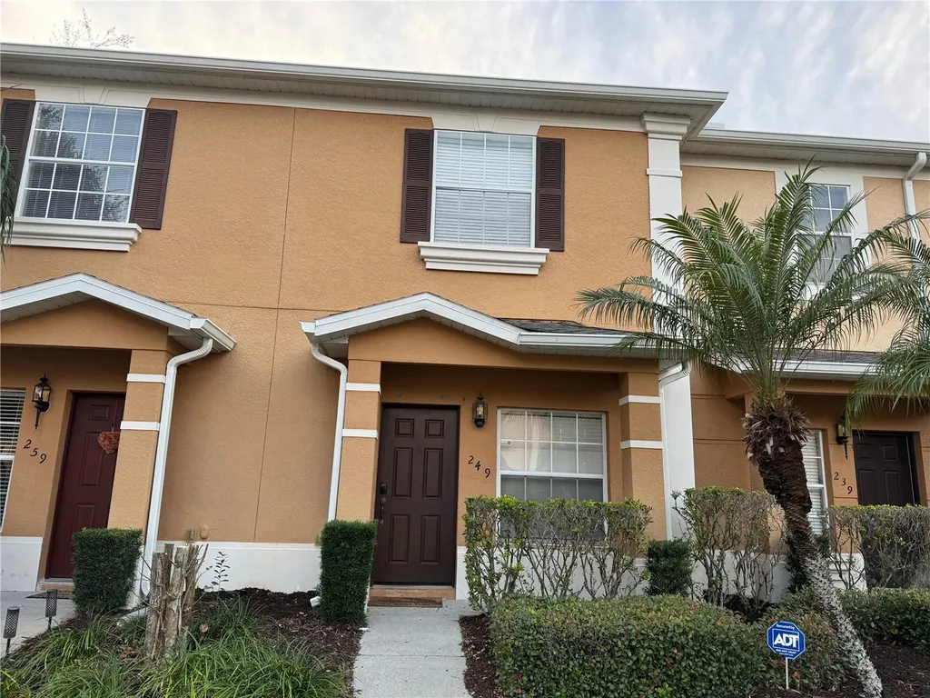 249 Weymouth Drive Davenport FL 33897