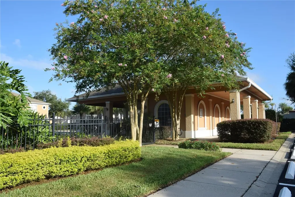 249 Weymouth Drive Davenport FL 33897