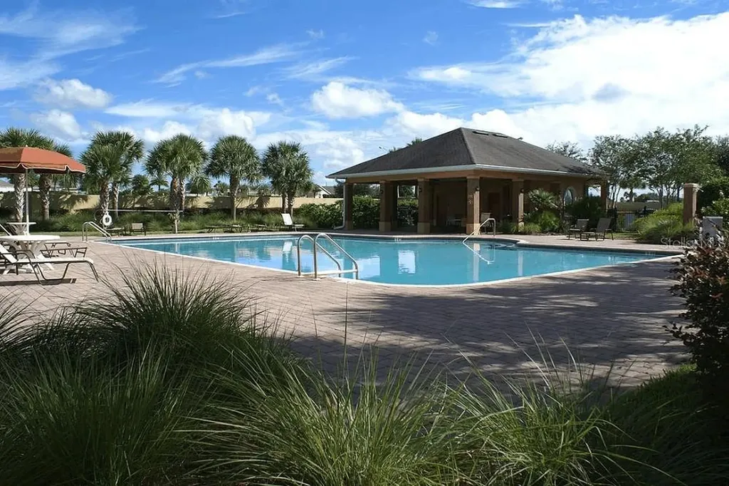 249 Weymouth Drive Davenport FL 33897