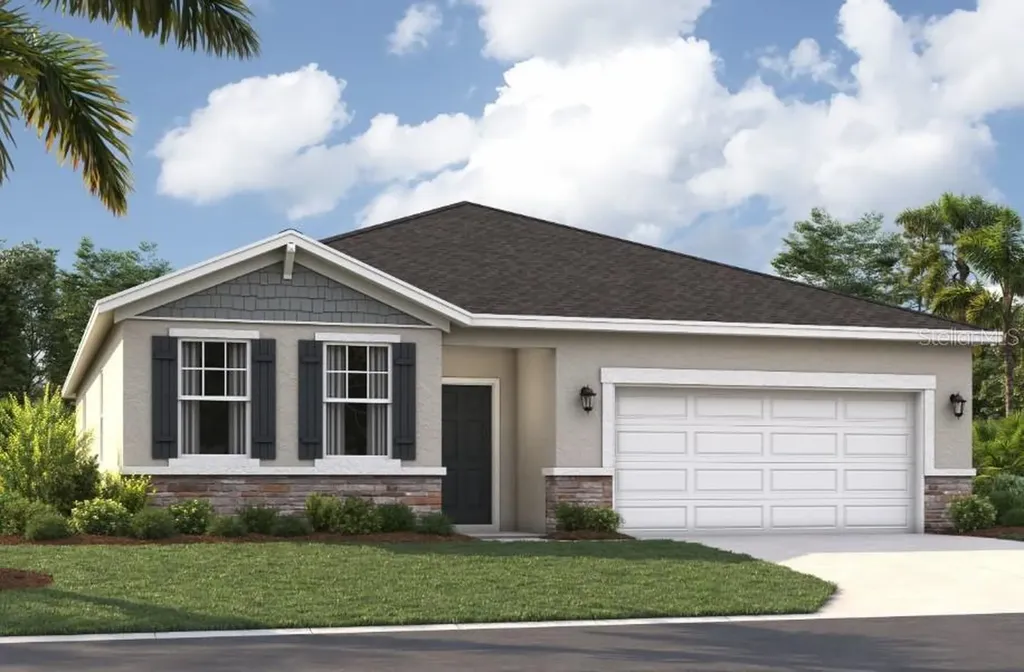6028 Cliffbow Loop Way Leesburg FL 34748