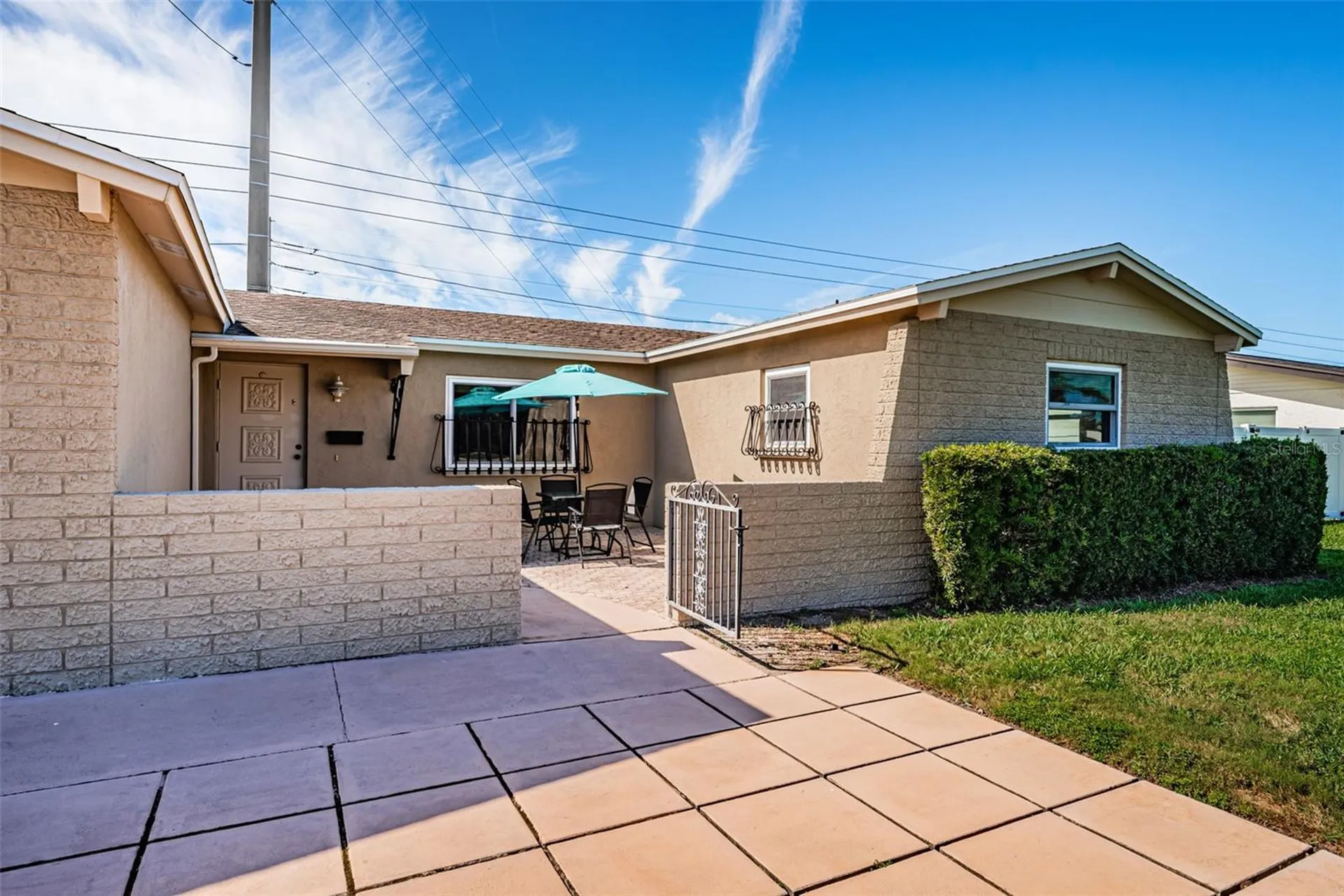 4106 53rd Avenue S St Petersburg FL 33711