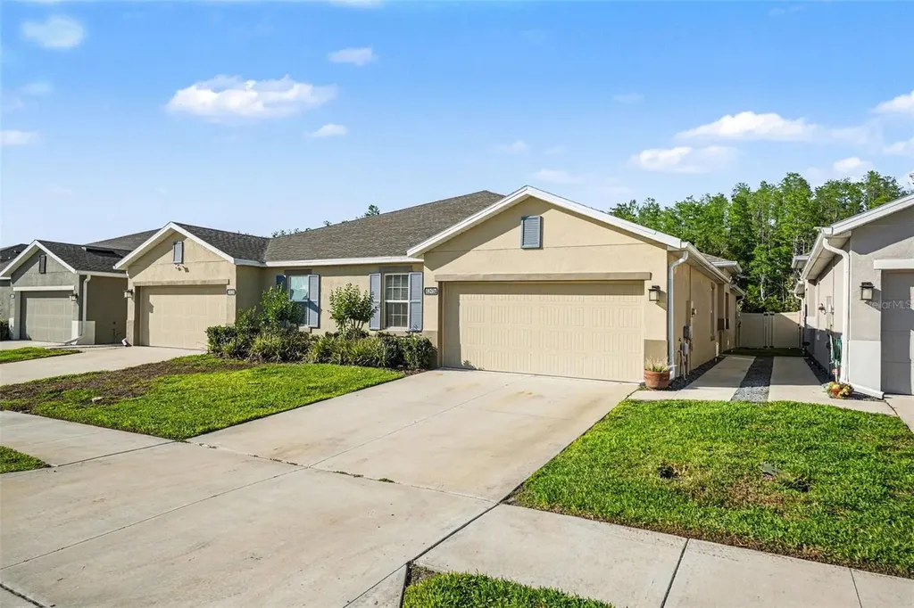 18267 Turning Leaf Circle Land O Lakes FL 34638