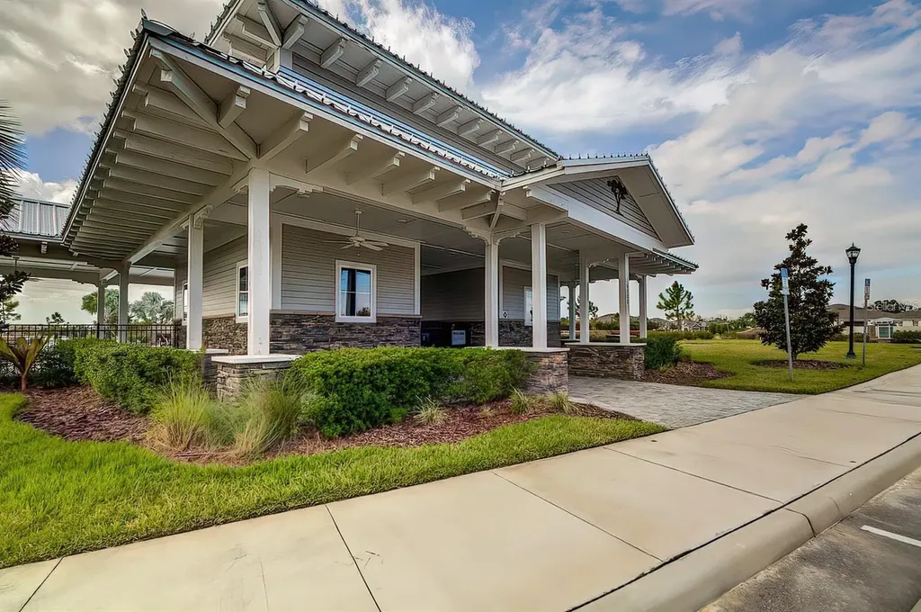 18267 Turning Leaf Circle Land O Lakes FL 34638