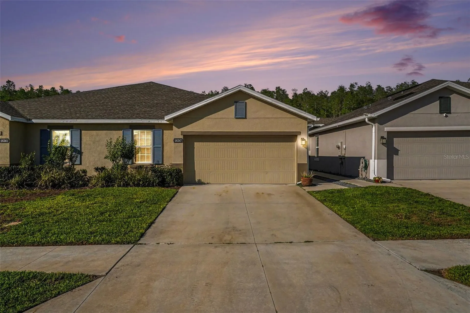 18267 Turning Leaf Circle Land O Lakes FL 34638