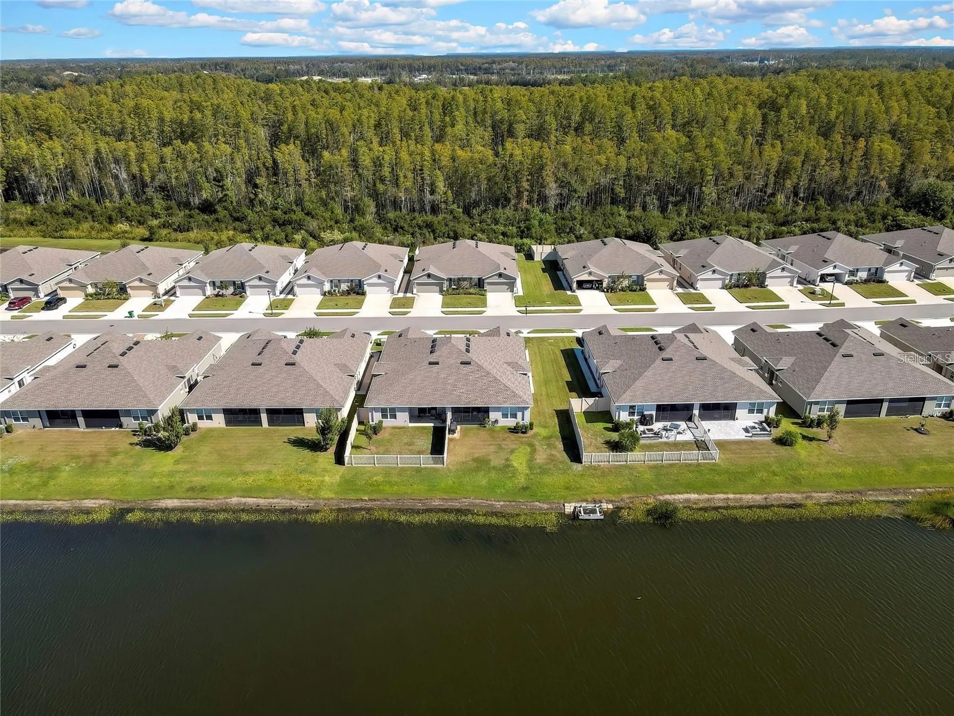 18267 Turning Leaf Circle Land O Lakes FL 34638