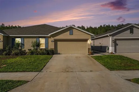 18267 Turning Leaf Circle Land O Lakes FL 34638