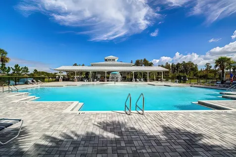 18267 Turning Leaf Circle Land O Lakes FL 34638