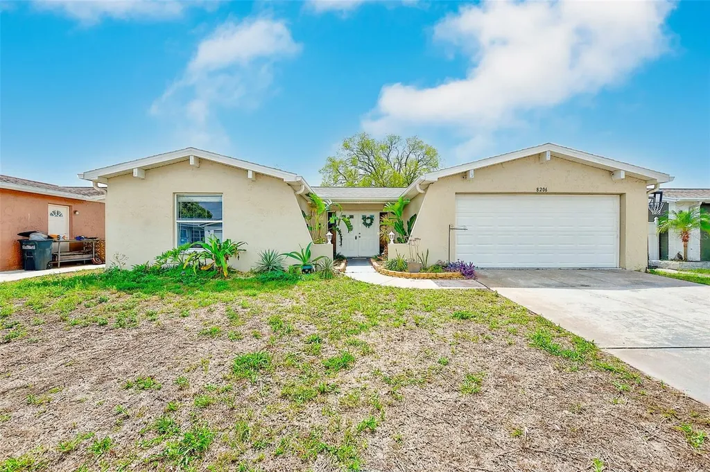 8206 Dedham Drive Port Richey FL 34668