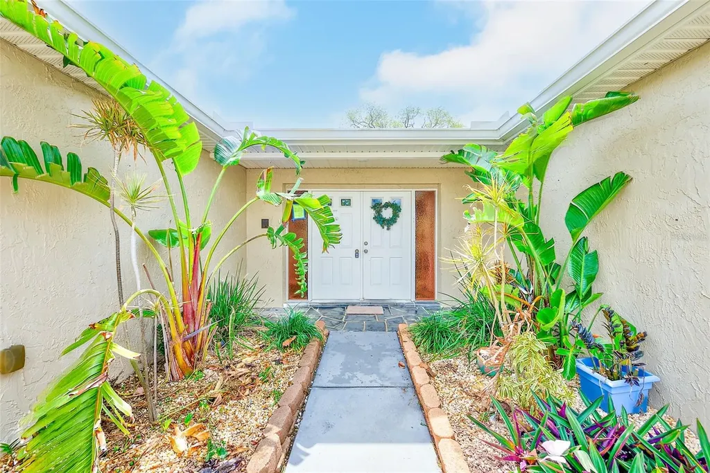 8206 Dedham Drive Port Richey FL 34668