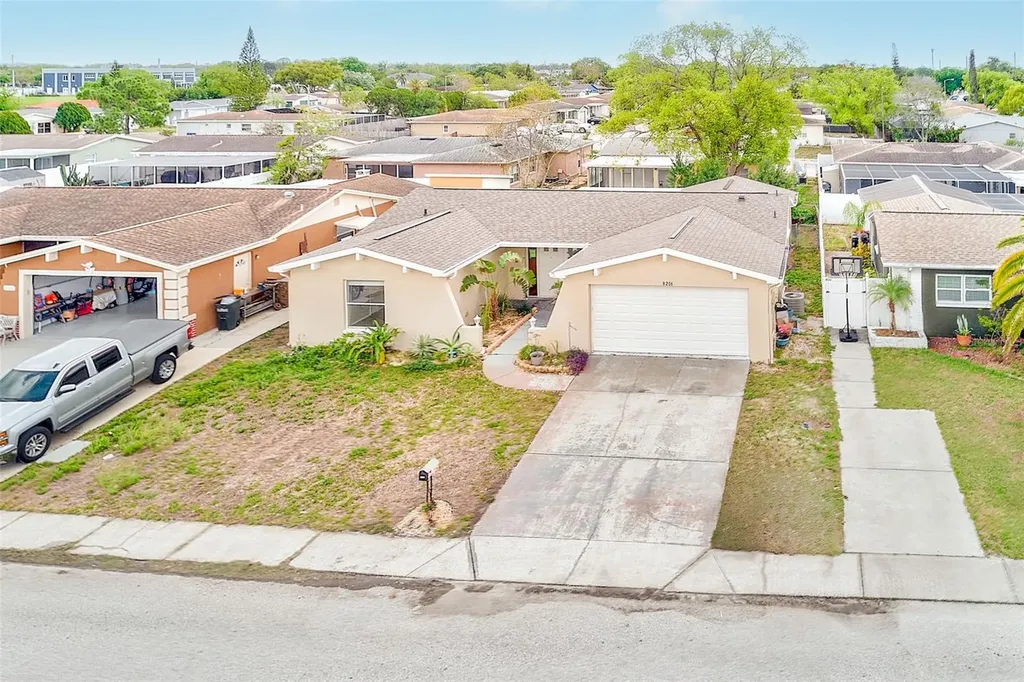8206 Dedham Drive Port Richey FL 34668