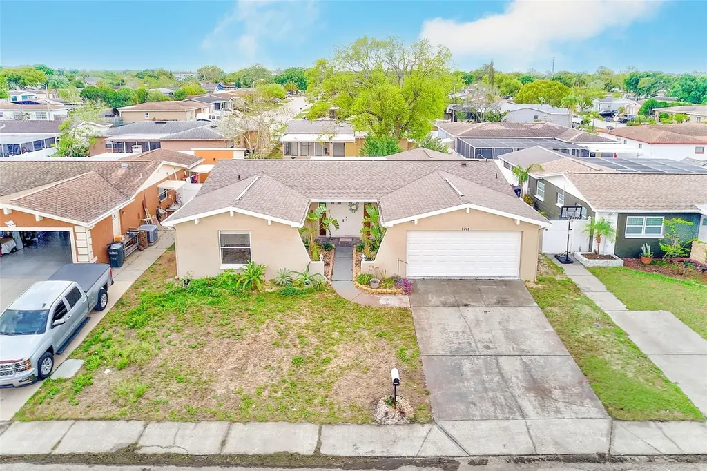 8206 Dedham Drive Port Richey FL 34668