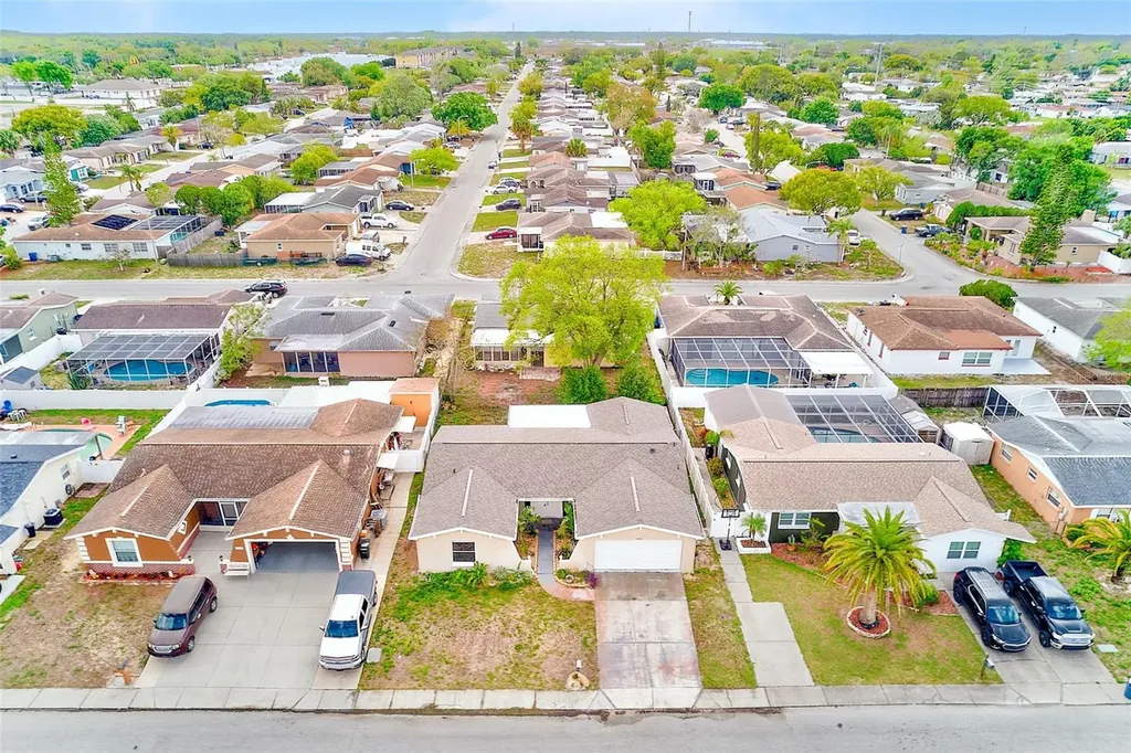 8206 Dedham Drive Port Richey FL 34668