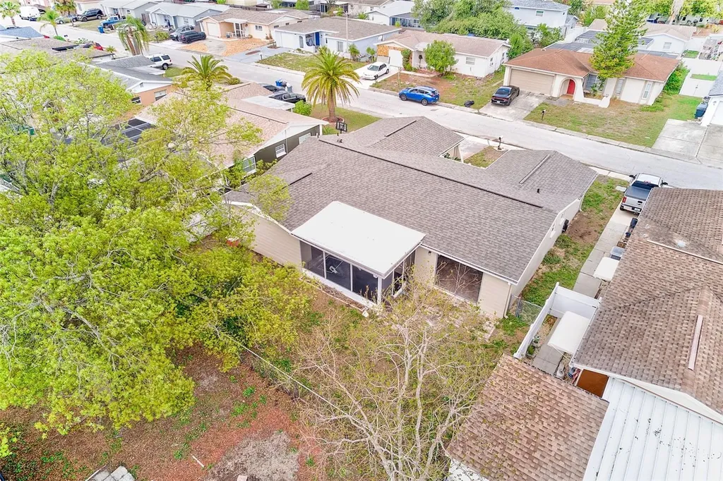 8206 Dedham Drive Port Richey FL 34668
