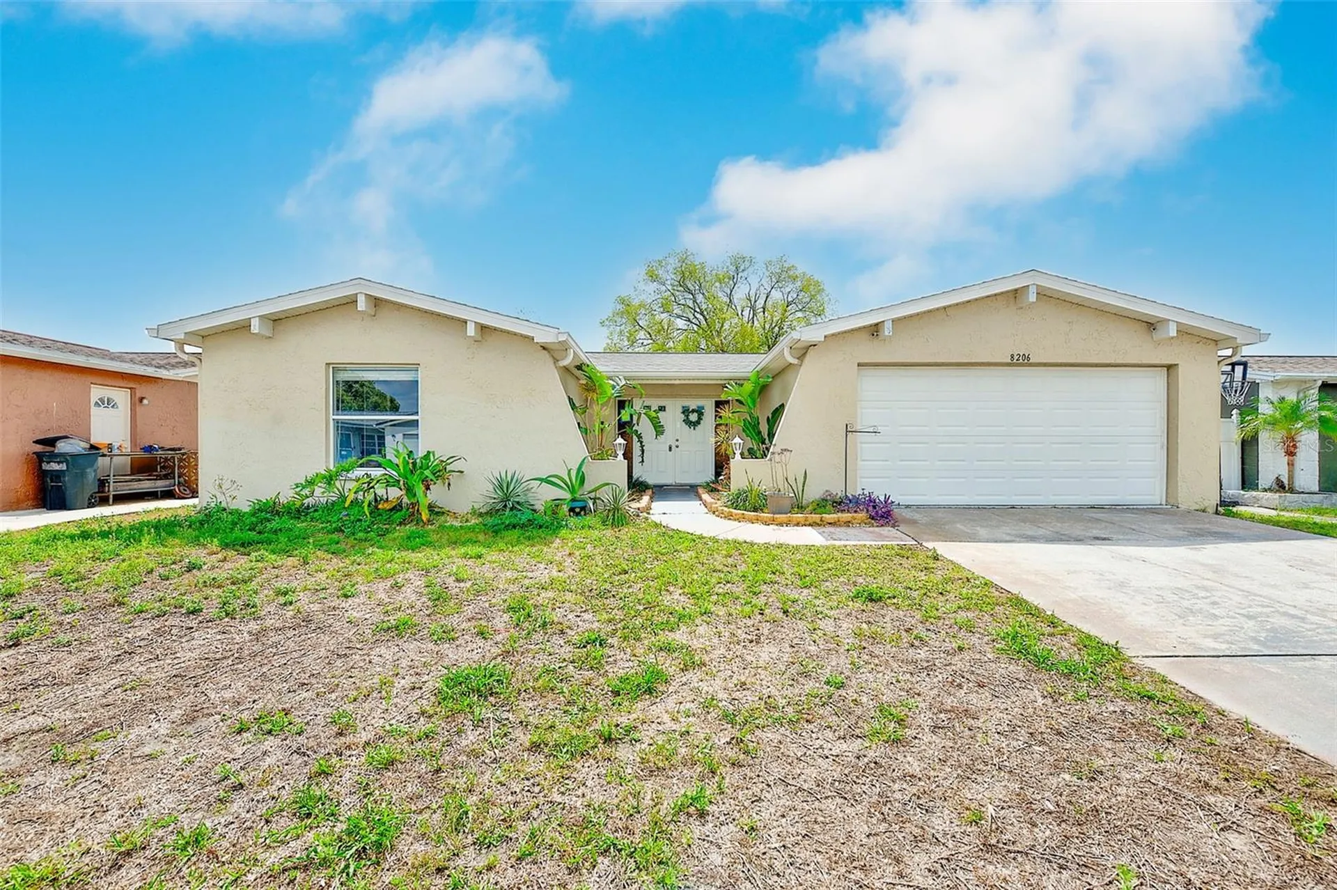 8206 Dedham Drive Port Richey FL 34668