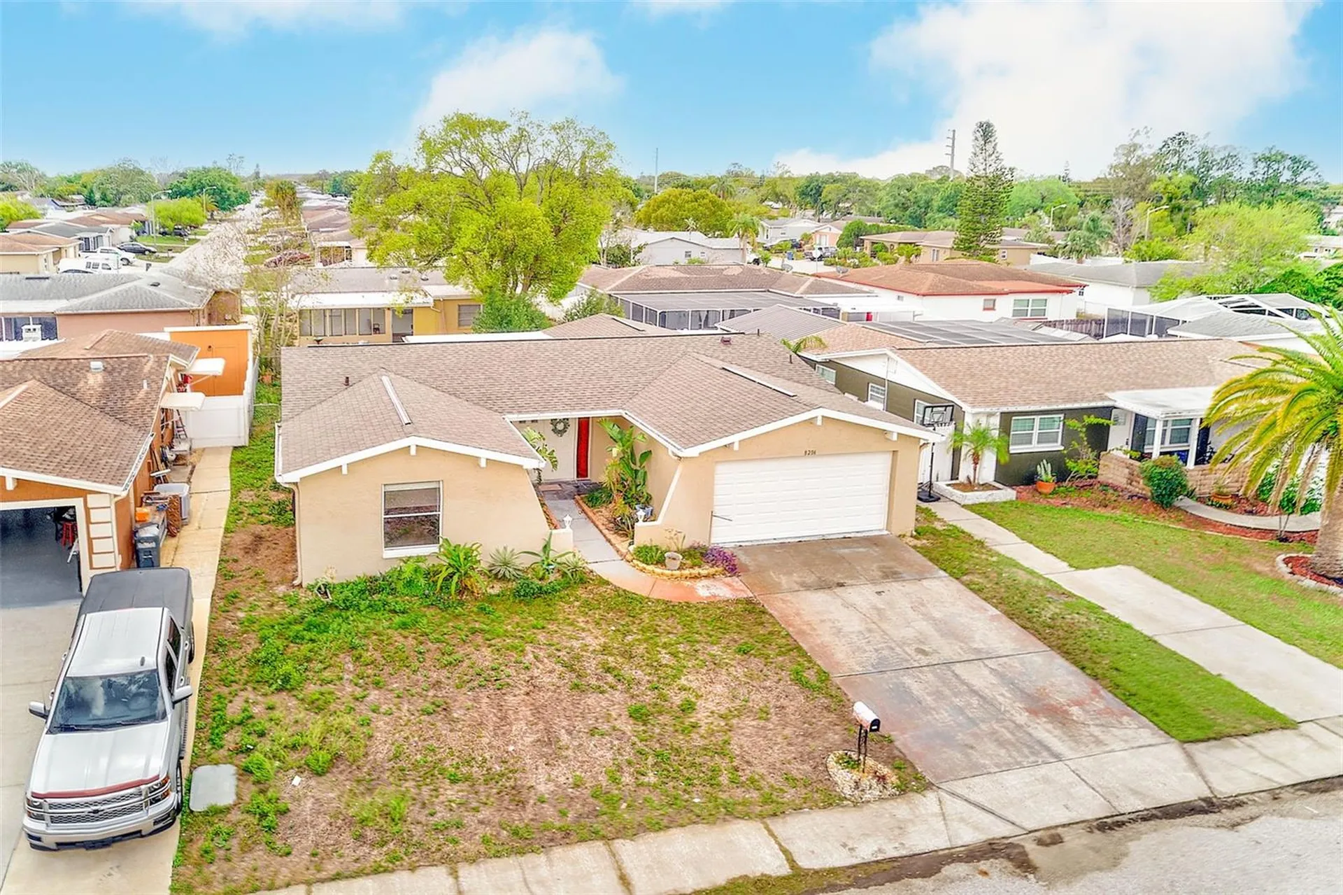 8206 Dedham Drive Port Richey FL 34668