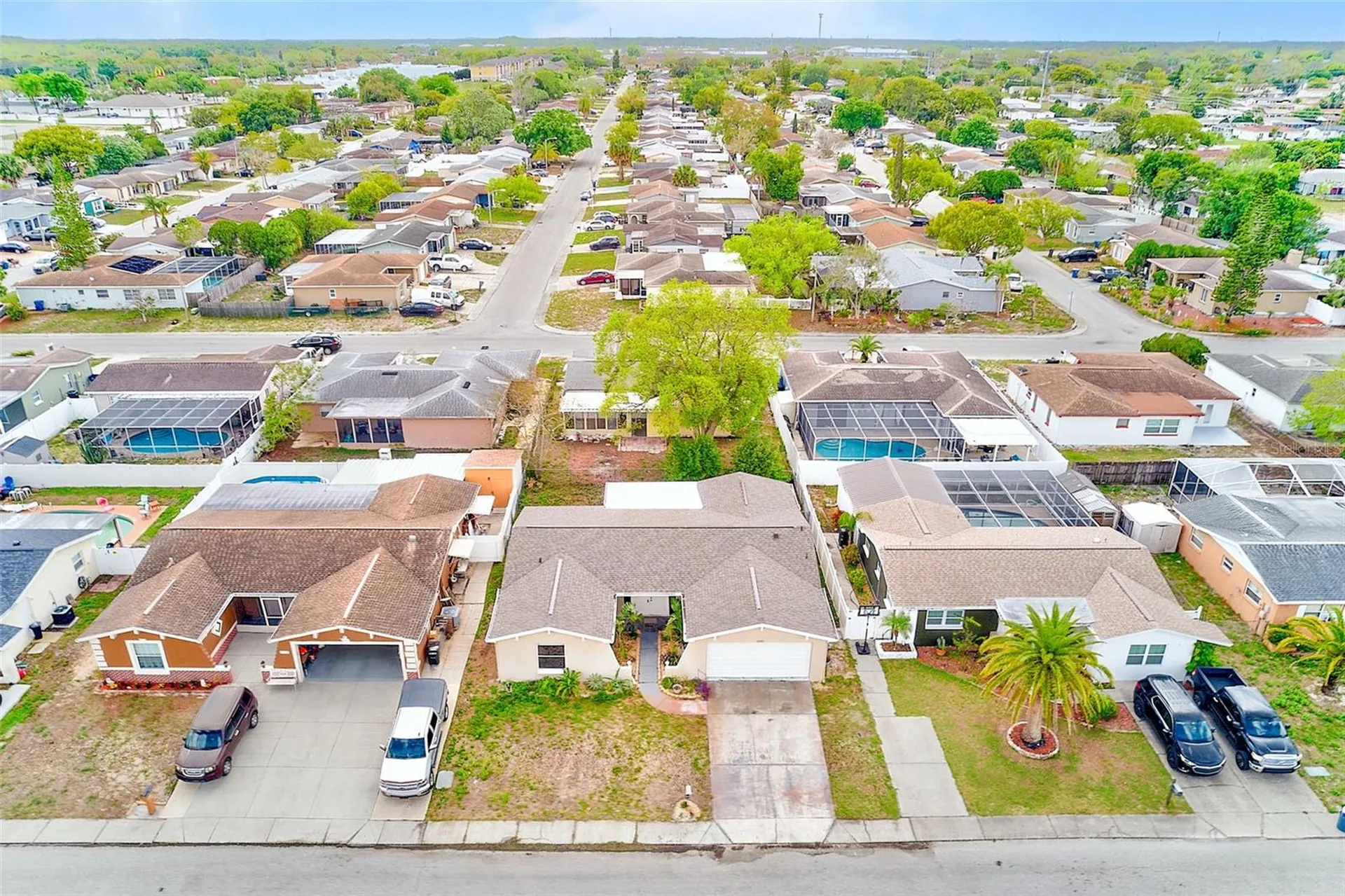 8206 Dedham Drive Port Richey FL 34668