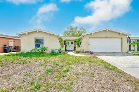 8206 Dedham Drive Port Richey FL 34668