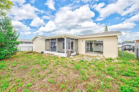 8206 Dedham Drive Port Richey FL 34668