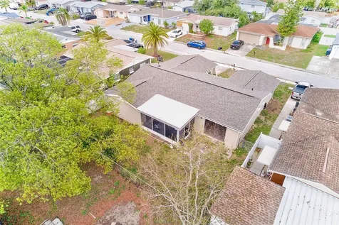 8206 Dedham Drive Port Richey FL 34668