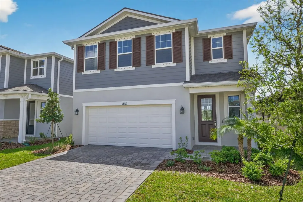 13109 Oxeye Lane Parrish FL 34219