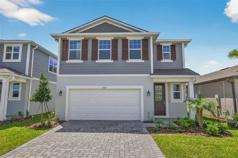 13109 Oxeye Lane Parrish FL 34219