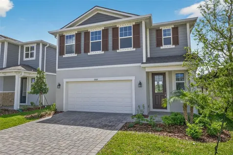 13109 Oxeye Lane Parrish FL 34219