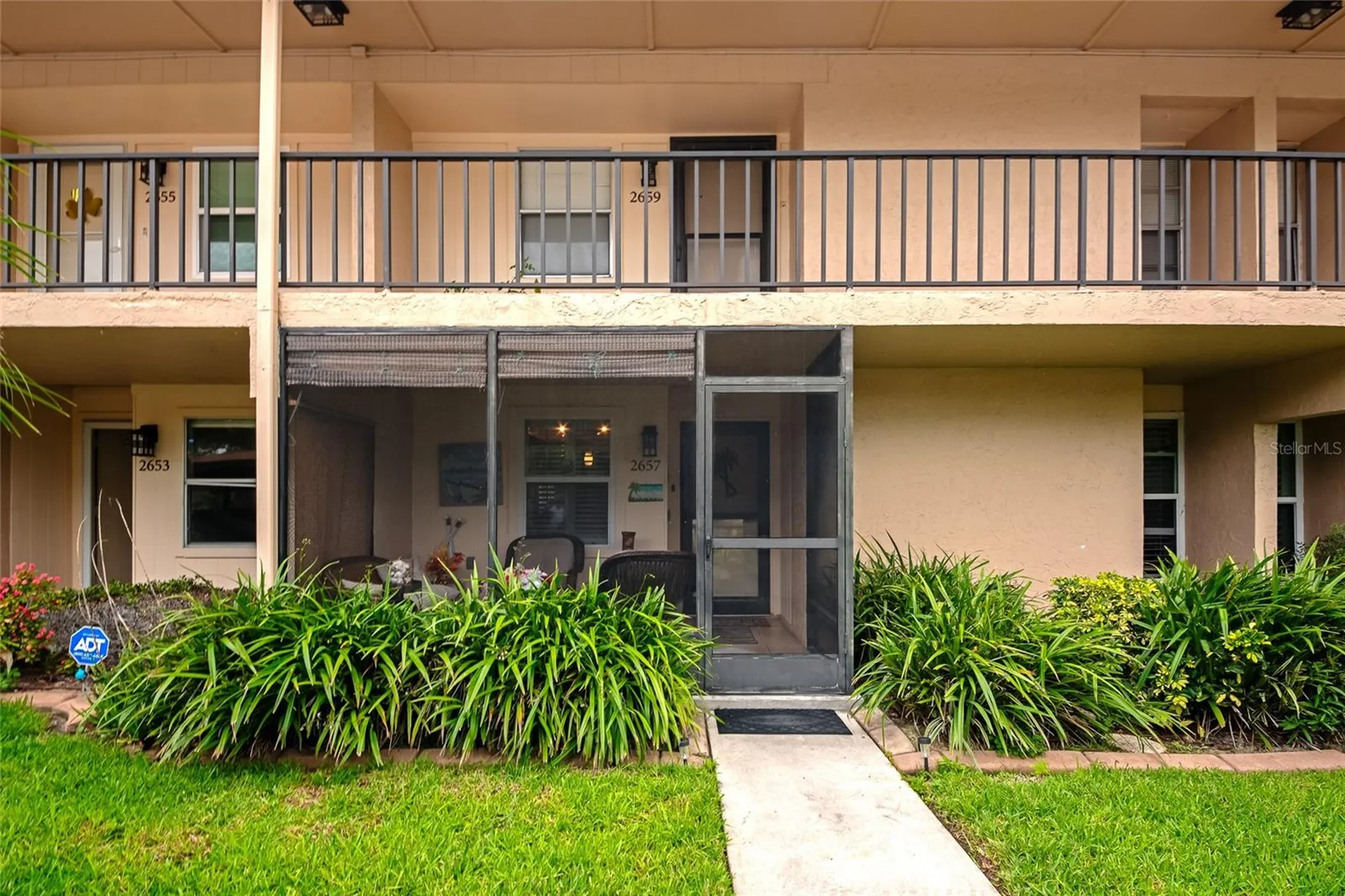2657 Woodgate Lane Sarasota FL 34231