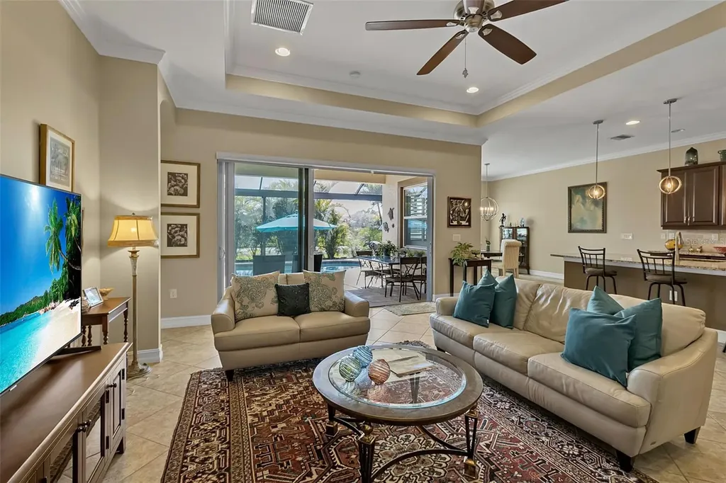 11733 Goombay Court Venice FL 34292