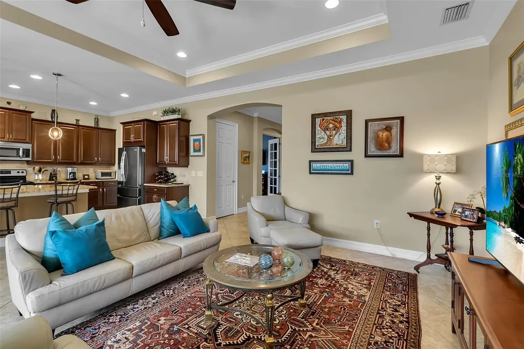 11733 Goombay Court Venice FL 34292