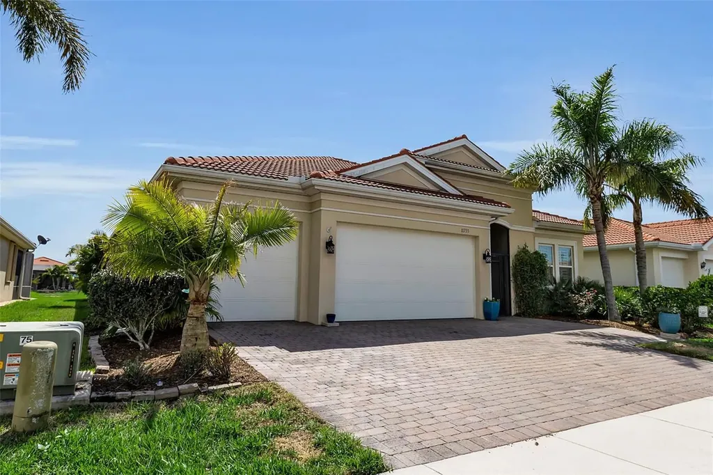 11733 Goombay Court Venice FL 34292