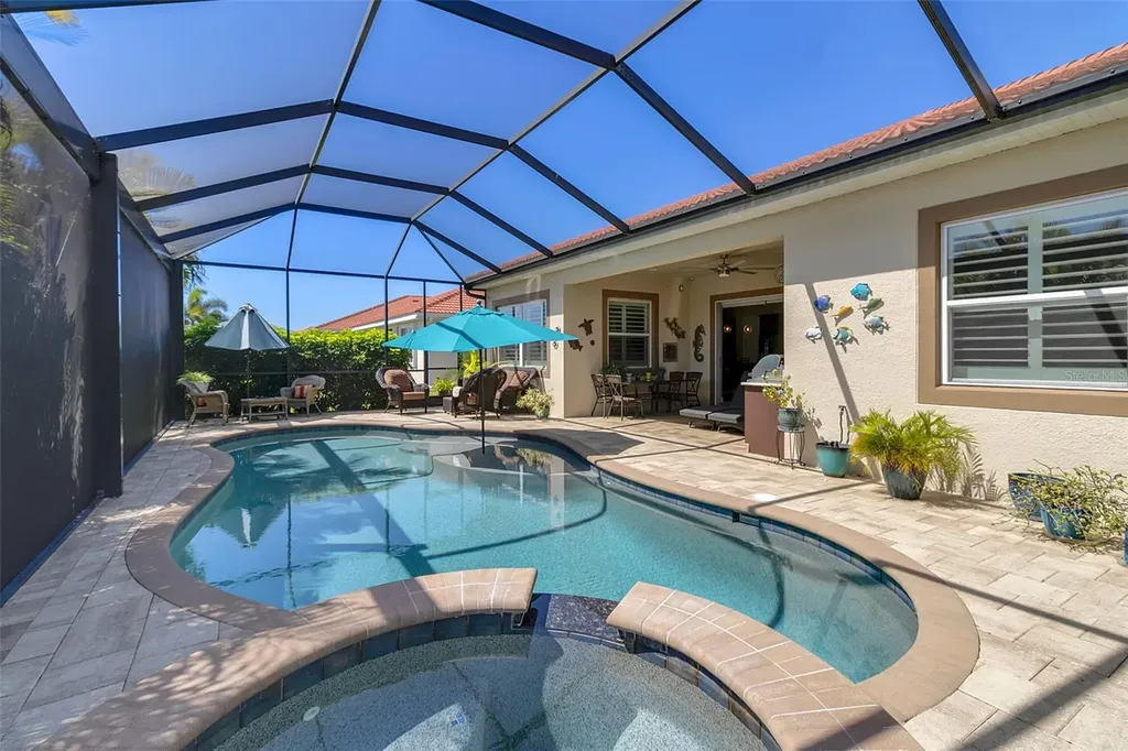 11733 Goombay Court Venice FL 34292