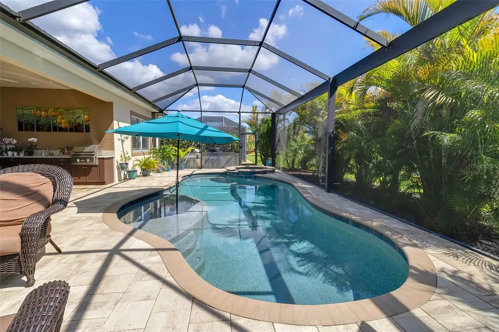 11733 Goombay Court Venice FL 34292