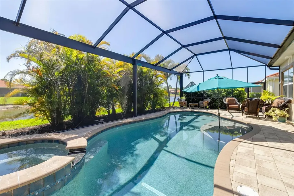 11733 Goombay Court Venice FL 34292