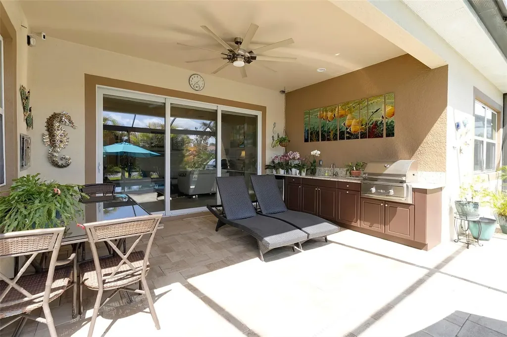 11733 Goombay Court Venice FL 34292